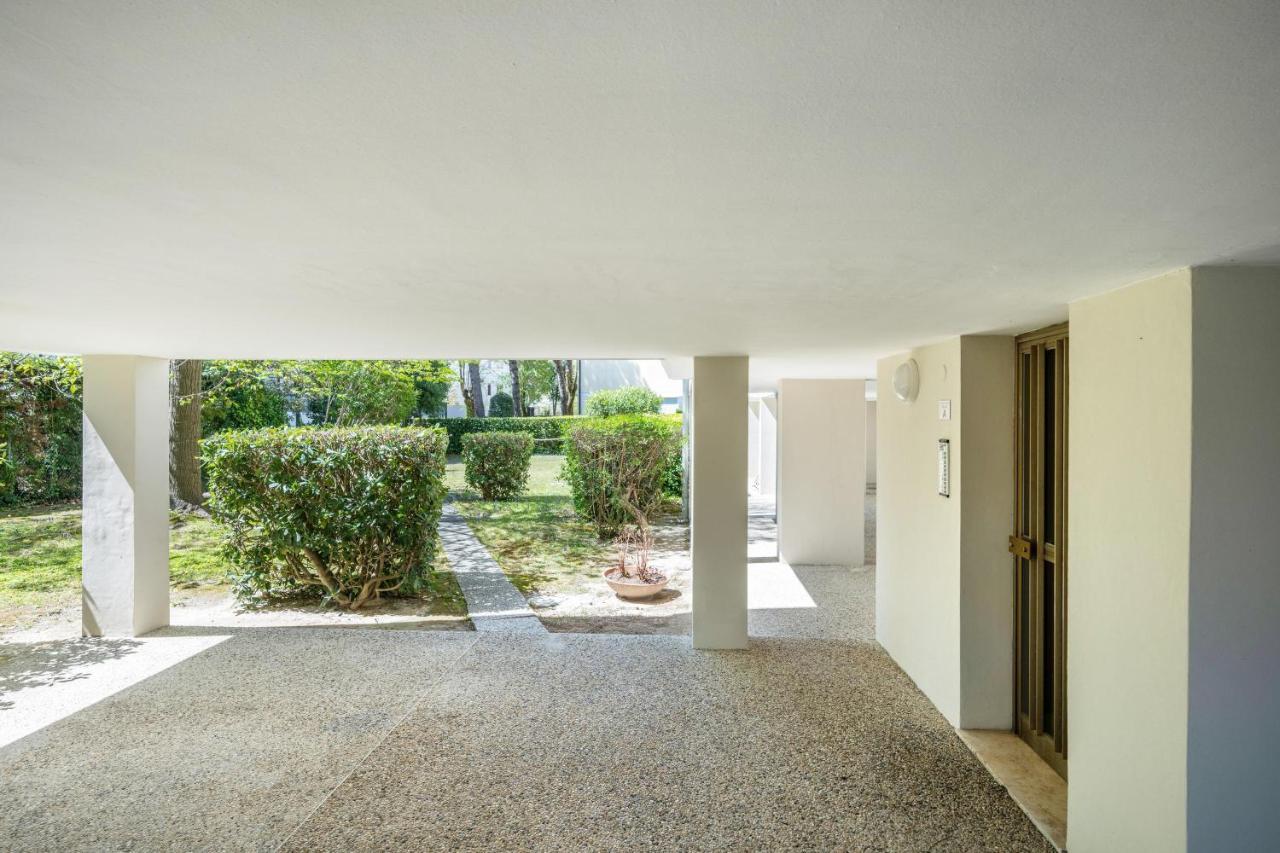 Condominio Trincarino Bibione Exterior foto