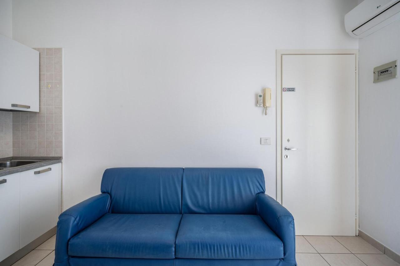 Condominio Trincarino Bibione Exterior foto