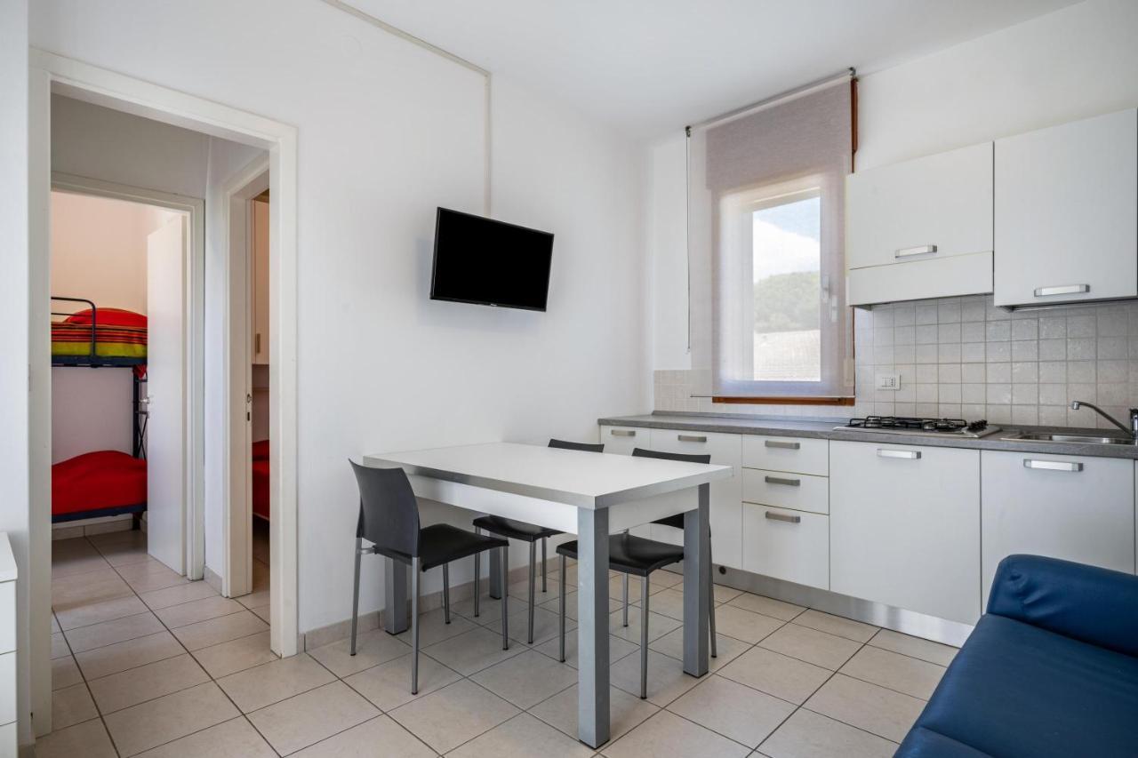 Condominio Trincarino Bibione Exterior foto