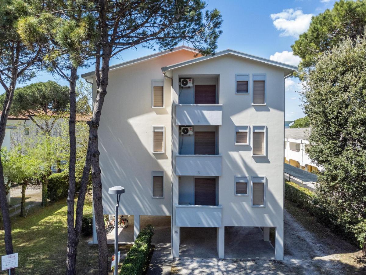 Condominio Trincarino Bibione Exterior foto