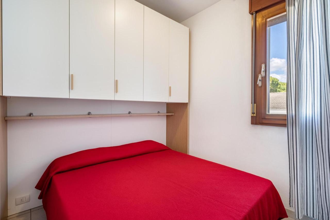 Condominio Trincarino Bibione Exterior foto